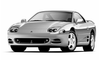 Mitsubishi GTO Coupe 1990-2001