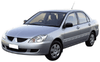Mitsubishi Lancer CH Sedan 2003-2007