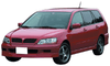 Mitsubishi Lancer CG Wagon 2002-2003