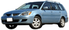 Mitsubishi Lancer CH Wagon 2003-2007