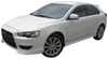 Mitsubishi Lancer CJ-CF Hatch 2007-2017