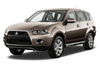 Mitsubishi Outlander SUV 2006-2012