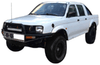 Mitsubishi Triton Ute 1996-2006