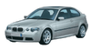 BMW 3 Series E46 Compact 2000-2004