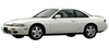 Nissan 200SX Coupe 1994-1999