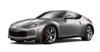 Nissan 370Z Coupe 2009-2020