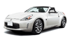 Nissan 370Z Convertible 2009-2020