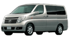 Nissan Elgrande All Models 1997-2010