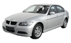 BMW 3 Series E90 Sedan 2005-2011