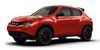 Nissan Juke F15 SUV 2013-2019