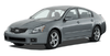 Nissan Maxima Sedan 2003-2008