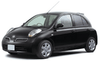 Nissan Micra K12 Hatch 2002-2010