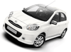Nissan Micra K13 Hatch 2011-Current