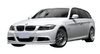 BMW 3 Series E91 Wagon 2005-2012