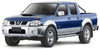 Nissan Navara D22 Ute 1997-2018