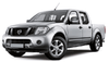 Nissan Navara D40 Ute 2005-2015