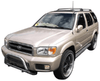 Nissan Pathfinder R50 SUV 1995-2005