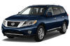 Nissan Pathfinder R52 SUV 2013-2021