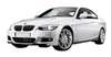 BMW 3 Series E92 Coupe 2006-2013