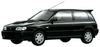 Nissan Pulsar N14 Hatch 1990-1995