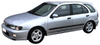 Nissan Pulsar N15 Hatch 1995-2000