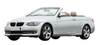 BMW 3 Series E93 Convertible 2006-2013
