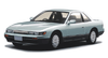 Nissan Silvia S13 Coupe 1989-1995