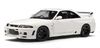Nissan Skyline R33 Coupe 1993-1998