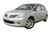 Nissan Tiida Hatch 2006-2013