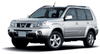 Nissan X Trail T30 SUV 2001-2007