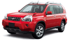 Nissan X Trail T31 SUV 2007-2014