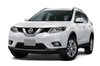 Nissan X Trail T32 SUV 2014-2021
