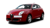 Alfa Romeo Mito Hatch 2008-2018