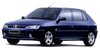 Peugeot 306 Hatch 1994-2002