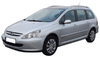 Peugeot 307 Wagon 2001-2008