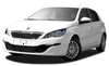 Peugeot 308 Hatch 2014-2021