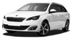 Peugeot 308 Wagon 2014-2021