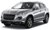 Peugeot 4008 SUV 2012-2017