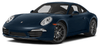 Porsche 911 991 Convertible 2012-2019