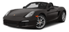 Porsche Boxster 981 Convertible 2012-2015