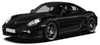 Porsche Cayman 987 Coupe 2006-2012