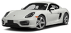 Porsche Cayman 981 Coupe 2012-2015