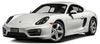 Porsche Cayman 718 Coupe 2016-Current