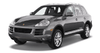 Porsche Cayenne SUV 2002-2010