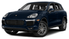 Porsche Cayenne SUV 2010-2017