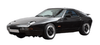 Porsche 928 Coupe 1977-1995