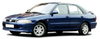 Proton Wira Sedan 1995-1996