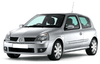 Renault Clio Gen 2 Hatch 1998-2005