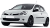 Renault Clio Gen 3 Hatch 2005-2012