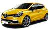 Renault Clio Gen 4 Hatch 2012-2019